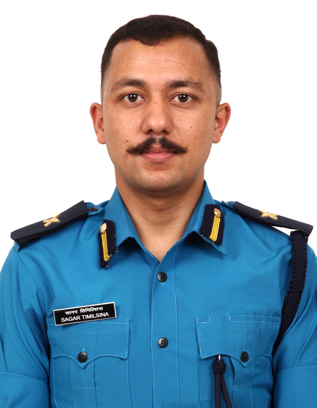 Sagar Timilsina Sagar Timilsina